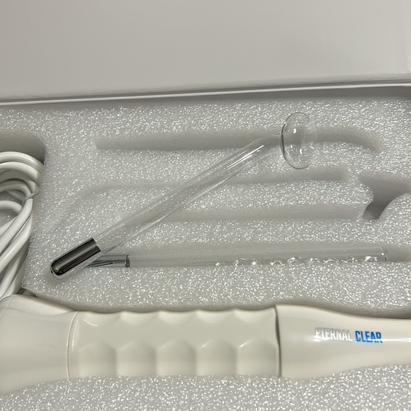 Eternal Clear High Frequency Therapy Kit - Picture 5 of 9